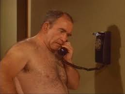 When young buddy falls into santa's gift sack on christmas eve Edward Asner Tumblr Posts Tumbral Com