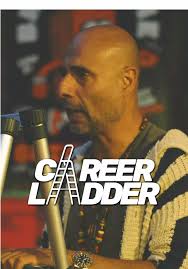 Career Ladder Max Klymenko Dog Groomer