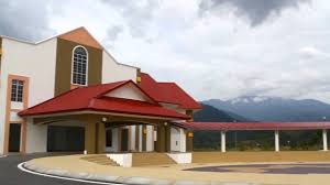 Kolej islam sultan alam shah (english: Kampus Sultan Azlan Shah Appletv M4v Youtube