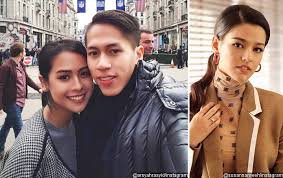 Boleh dibilang, pernyataan ini pun langsung membuat para warganet tak. Maudy Ayunda Tak Terlihat Di Perayaan Ultah Arsyah Rasyid Ke 30 Susan Sameh Hadir Bawa Kue
