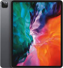 Get 3% daily cash back with apple card. Apple Ipad Pro 12 9 Wi Fi 256gb 4 Generation Medimax