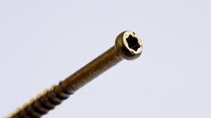 Trim head easy to conceal, leaves smooth finish. Grk Fasteners Fin Trim Finishing Trim Head Screw