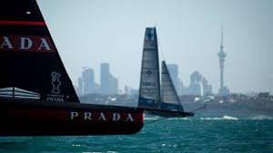 Der prada cup im livestream auf servustv.com: America S Cup 2021 Prada Cup Day 2 Live Updates Schedule Start Time Odds Live Streaming And How To Watch Rokzfast
