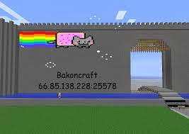 When authenticity is the name of the game, you know a minecraft server based on harry potter's. Bakoncraft The Best Server Ever Minecraft Server