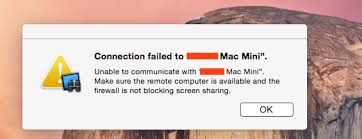Troubleshooting Ard And Making Connections More Reliable Ask Different