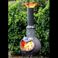 They once covered much of the open land east of the appalachian mountains from canada down to mexico. Outdoor Fire Place Chimenea From Ferrocement 14 Steps Instructables