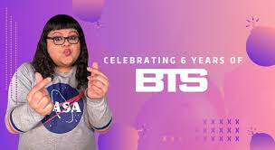 As a fan ( army ) of bts,we should protect and support army day is one of the most meaningful anniversaries for bts army as well as for bts. Bts 6 Years Anniversary Special