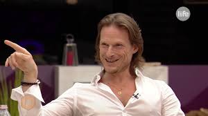 Ez a szakítás teljesen összetörte fenyő ivánt: Olyan Volt Hogy Besz Rsz Siras Minden Volt Fenyo Ivan Kemeny Tengereszgyalogos Kikepzest Kapott Youtube