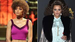 Get all the lyrics to songs by andra day and join the genius community of music scholars to learn the meaning behind the lyrics. Andra Day Lost 39 Pounds Started Drinking And Smoking To Play Billie Holiday Entertainment Tonight