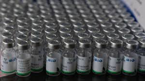 Is a chinese pharmaceutical company. Sinovac Sinopharm Covax Signs Deal For 550 Million Chinese Covid 19 Vaccines Even As Efficacy Questions Grow Cnn