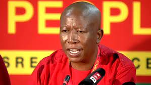 Julius malema and the eff's other top dogs have grown used to complete, unchecked power, but now there's an open rebellion playing out. Schools Must Close With Immediate Effect Says Malema Giving Minister Just 7 Days To Act Sabc News Breaking News Special Reports World Business Sport Coverage Of All South African Current