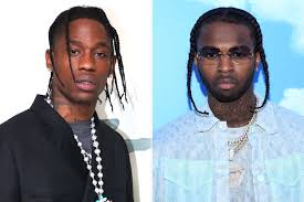 Submitted 4 hours ago by charli_boi_4422. Pop Smoke S Family Thanks Travis Scott For Dior Collaboration People Com