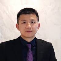 Bill Zhao Email & Phone Number