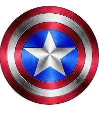 Captain America Tire Cover In 2021 Captain America Shield Wallpaper Captain America Shield Captain America Shield Tattoo