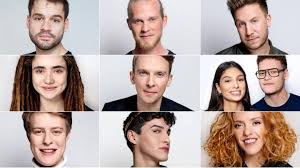 La finale du dmgp se tiendra dans les studios dr byen le 6 mars 2021, avec les 8 participants finalistes, devant, on l'espère, non pas une salle vide comme. Dansk Melodi Grand Prix Escyounited