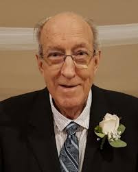 Harvey Everett Obituary