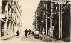 Old Hong Kong History Pictures Hong Kong Hong