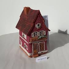 Alles über den immobilienmarkt, entwicklung der immobilienpreise & wohnumfeld. Karamella Haus Reutlingen B316 Qualitativ Hochwertige Handgefertigte Miniaturmodelle Aus Ton Lichthauser Dufthauser Raucherhauser Raucherfiguren Raucherware Tonhaus Schlunzen