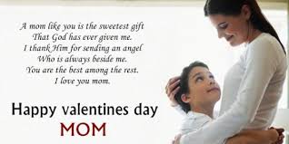 I may not always say it but know that i love you with all. Valentine S Day Quotes For Mom Eid Ul Fitr Wishes Messages Quotes Blessings Prayers More