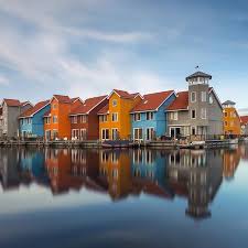 Reitdiephaven Netherlands Www Facebook Com Edwinmooijaartphotography Holland Groningen Foto