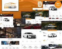 Creating a car dealership website with wordpress. 60 Fantastic Automobile Car Dealer Website Templates