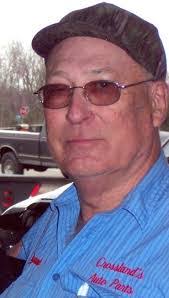 Raymond Crossland's Instagram, Twitter & Facebook