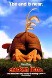 Ver Chicken Little Pelicula Online Gratis En Hd Maxcine