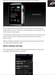 Whichever apple watch you own — and we consider the apple watch series 6 the best smartwatch you can buy — you'll want to know the best apple watch apps to download. I Am An Er Nurse And Want To Know If This Apple Community
