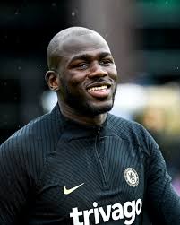 Používateľ Chelsea Football Club...