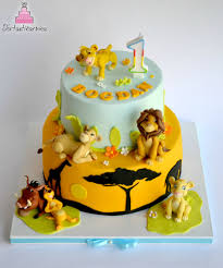 Lion King Cake Lion Birthday Cake Lion King Cakes Cool Birthday Cakes