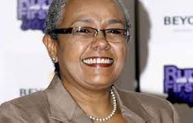 Un article de wikipédia, l'encyclopédie libre. Unfpa Esaro Un Bestows Honour On Kenya S First Lady