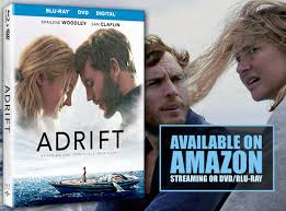 We bring you this movie in multiple definitions. Adrift Movie Vs The True Story Of Tami Oldham And Richard Sharp