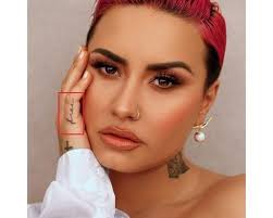 All 25 Demi Lovato's Tattoos With Meaning