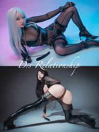 Sun Lele) “Hot Sexy Costume 2” close-up photos of beautiful girls (41  Photos) – Page 3 – CosBlay Album