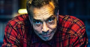 Ep162: The Final Recordings of Chuck Mosley