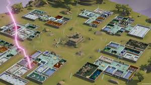 Can't decide what to unlock in two point hospital? Two Point Hospital Pebberley Island Free Download