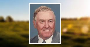 Clarence "Red" Niehaus Obituary July 15, 2020