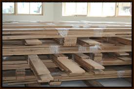 wood acclimation hardwood flooring