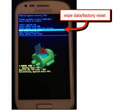 This wikihow teaches you how to reset your android device to its factory settings using either a do this by connecting your android phone or tablet to your computer. Solved How To Reset Android Phone When Locked In 2020