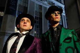Gotham' Trailer: Batman Begins This Thursday As Prequel Series Ends