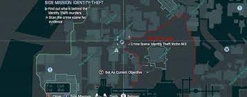 This is a list of fictional characters from dc comics who are enemies of batman and members of the bat family. Serial Killer Trophy Batman Arkham City Psnprofiles Com