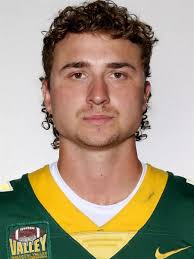 North Dakota State All Time Football Recruits