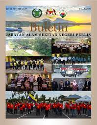 Berikut merupakan maklumat iklan kerja kosong yang ditawarkan oleh majikan terlibat. Buletin Jabatan Alam Sekitar Negeri Perlis Bil 4 2020 Enviro Knowledge Center