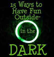 Connect With Your Kids Camping Or Camp In Inner Child Fun Fun Camping Games Have Fun