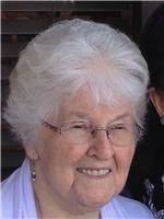 Dorothea Smith Obituary (1926-2017)