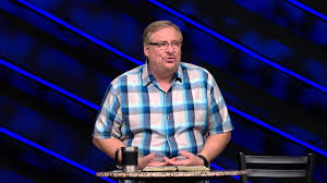 Learn About What Matters Most In Life With Rick Warren What Matters Most Life Matter Most
