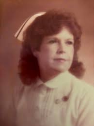 WINNIE'S OBITUARY Winnie Mae Hagenah, 61, died