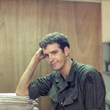 Vietnam War Veteran Returns 50 Years Later for Commencement He Missed