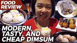 Hong Kong Food Review