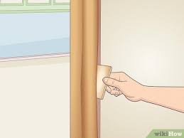 Maybe you would like to learn more about one of these? 4 Ways To Repair A Door Frame Wikihow